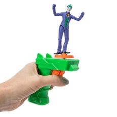 تفنگ چرخشی جوکر DC Comics, تنوع: 6071200 - joker, image 2
