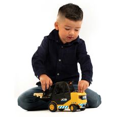 تله تراک JCB برودر Bruder, image 2