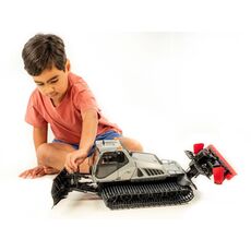 ماشین برف روب Leitwolf مدل Prinoth Snow groomer برودر Bruder, image 2