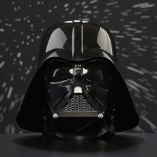 کلاه خود ویژه دارث ویدر Star Wars, image 11