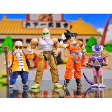 فیگور 17 سانتی موتن روشی Bandai سری Dragon Stars, image 12