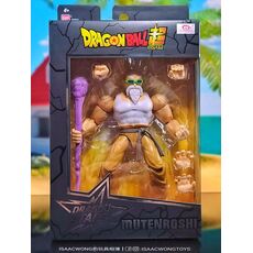 فیگور 17 سانتی موتن روشی Bandai سری Dragon Stars, image 13
