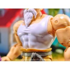 فیگور 17 سانتی موتن روشی Bandai سری Dragon Stars, image 7