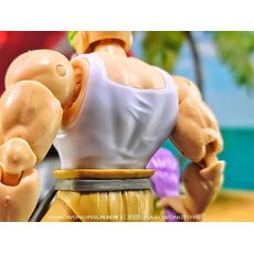 فیگور 17 سانتی موتن روشی Bandai سری Dragon Stars, image 8