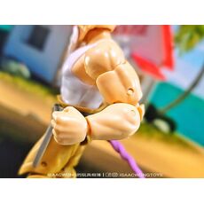 فیگور 17 سانتی موتن روشی Bandai سری Dragon Stars, image 9
