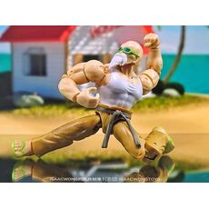 فیگور 17 سانتی موتن روشی Bandai سری Dragon Stars, image 4