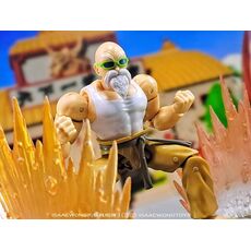 فیگور 17 سانتی موتن روشی Bandai سری Dragon Stars, image 3