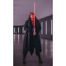 شمشیر دارث ویدر جنگ ستارگان Star Wars مدل Force FX Elite, تنوع: F3905-darth, image 8
