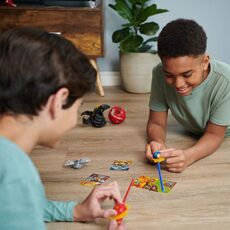 پک تکی باکوگان Bakugan سری Special Attack مدل Octogan, تنوع: 6066715-Octogan, image 2