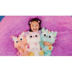 عروسک رباتیک Furlings مدل Cleo, تنوع: 25982-Cleo, image 5