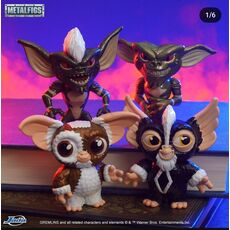 فیگور فلزی 5 سانتی سری Gremlins مدل گیزمو, تنوع: 253251044-gizmo, image 5
