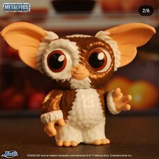 فیگور فلزی 5 سانتی سری Gremlins مدل گیزمو, تنوع: 253251044-gizmo, image 2