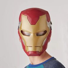 ماسک مرد آهنی Marvel, image 4