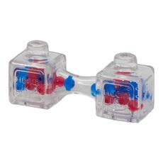 فیجت ژله‌ای Fidget Blox مدل آبی قرمز, تنوع: 931569-blue red, image 4