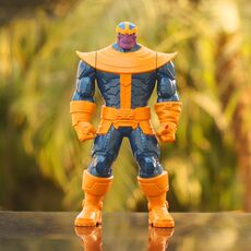 فیگور 24 سانتی تانوس Marvel, تنوع: E7821-Thanos, image 2