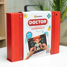 بازی رومیزی آموزشی دیجیتال تاکتو دکتر PlayShifu, image 