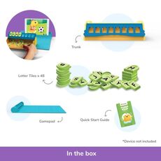 بازی فکری آموزشی ورد ویز  PlayShifu, image 9