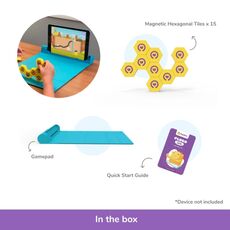 بازی فکری آموزشی کانکتو  PlayShifu, image 21