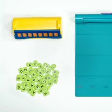 بازی فکری آموزشی ورد ویز  PlayShifu, image 10