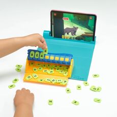 بازی فکری آموزشی ورد ویز  PlayShifu, image 5