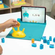 بازی آموزشی ریاضی PlayShifu, image 7