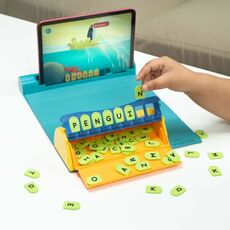بازی فکری آموزشی ورد ویز  PlayShifu, image 6