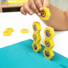 بازی فکری آموزشی کانکتو  PlayShifu, image 10