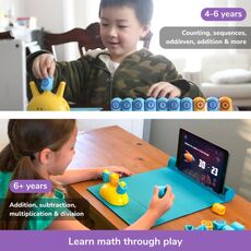 بازی آموزشی ریاضی PlayShifu, image 5