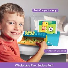 بازی فکری آموزشی ورد ویز  PlayShifu, image 2