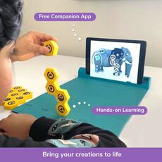 بازی فکری آموزشی کانکتو  PlayShifu, image 16