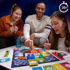 بازی فکری مونوپولی Monopoly مدل Chance, image 2