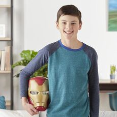 ماسک مرد آهنی Marvel, image 2
