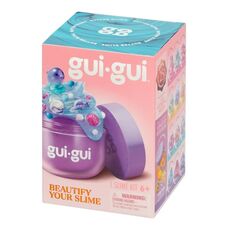 پک ساخت اسلایم معطر گویی گویی Gui Gui مدل Butter, تنوع: 90737-Butter, image 10
