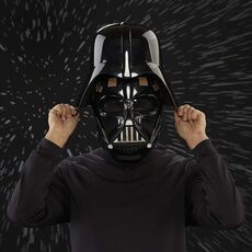 کلاه خود ویژه دارث ویدر Star Wars, image 9