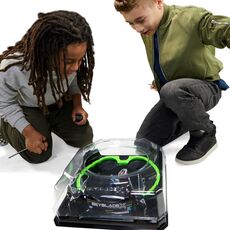 استادیوم فرفره های انفجاری بی بلید اکس به همراه دو عدد Beyblade X, image 4