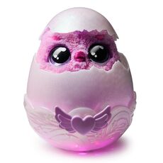 عروسک هچیمال الایو Hatchimals Alive مدل Pufficorn, تنوع: 6069132-Pufficorn, image 8