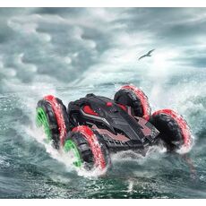 ماشین کنترلی Crazon مدل Amphibious Stunt, image 4