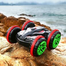 ماشین کنترلی Crazon مدل Amphibious Stunt, image 2