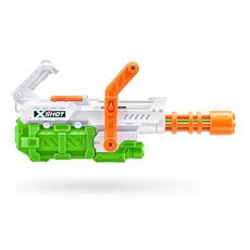 تفنگ آبپاش ایکس شات  X-Shot سری Fast Fill مدل  Hydro Cannon, image 8
