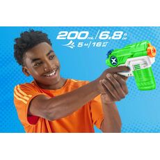 پک 4 تایی تفنگ های آبپاش ایکس شات X-Shot مدل  Stealth Soaker, image 2