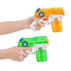 پک 4 تایی تفنگ های آبپاش ایکس شات X-Shot مدل  Stealth Soaker, image 4