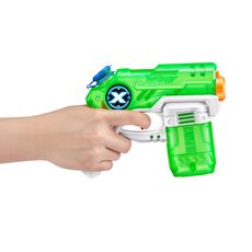 پک 4 تایی تفنگ های آبپاش ایکس شات X-Shot مدل  Stealth Soaker, image 6