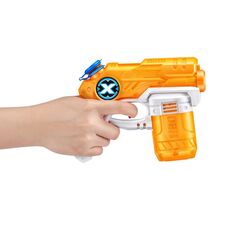 پک 4 تایی تفنگ های آبپاش ایکس شات X-Shot مدل  Stealth Soaker, image 7