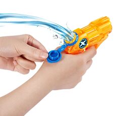 پک 4 تایی تفنگ های آبپاش ایکس شات X-Shot مدل  Nano Drencher, image 4