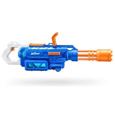 تفنگ آبپاش موتورایز ایکس شات X-Shot سری Fast Fill مدل Gatling Pulse, image 7