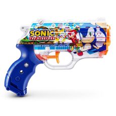 تفنگ آبپاش ایکس شات X-Shot سری Fast Fill مدل سونیک, image 4