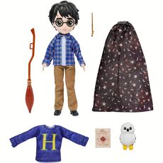 فیگور 20 سانتی هری پاتر همراه با اکسسوری, تنوع: 6064865- Harry Potter, image 7