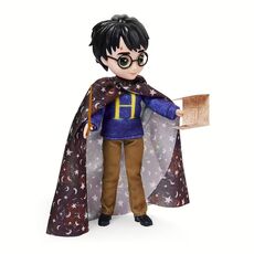 فیگور 20 سانتی هری پاتر همراه با اکسسوری, تنوع: 6064865- Harry Potter, image 9