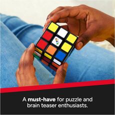 مکعب روبیک اورجینال Rubik's 3x3, image 6