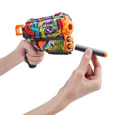 پک 3 تایی تفنگ های ایکس شات X-Shot سری Skins مدل Combo Pack, image 4
